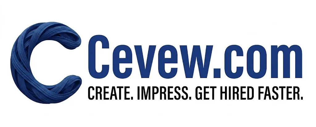 Cevew Logo