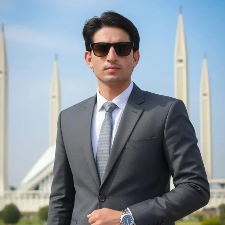 Azam Tariq