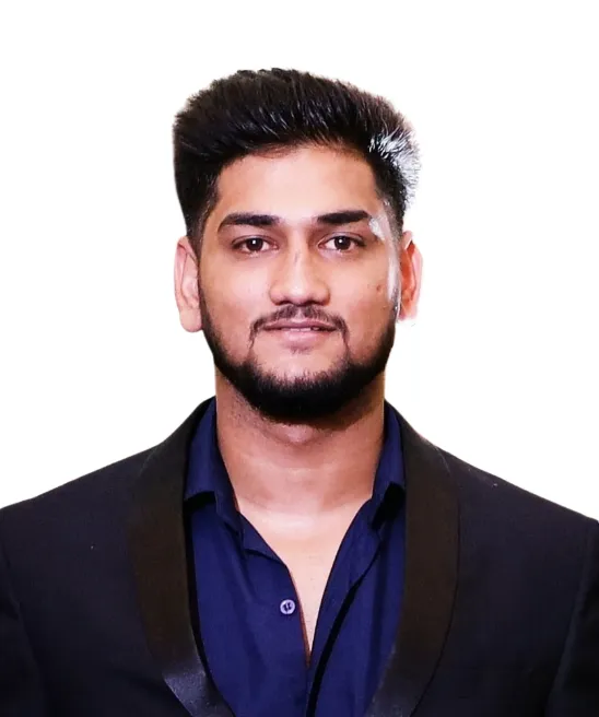 Abhishek Uniyal