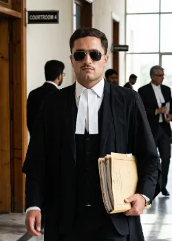 Advocate Sartaj Alam