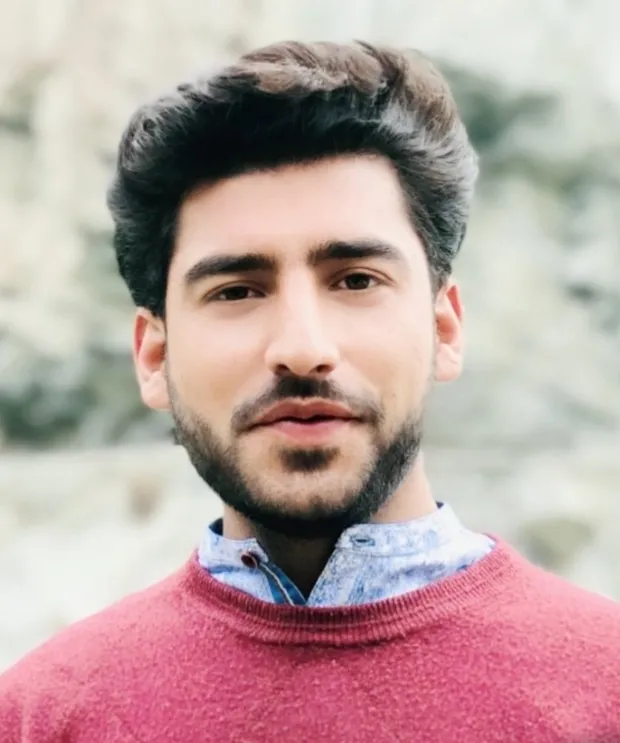 Baqar Hussain