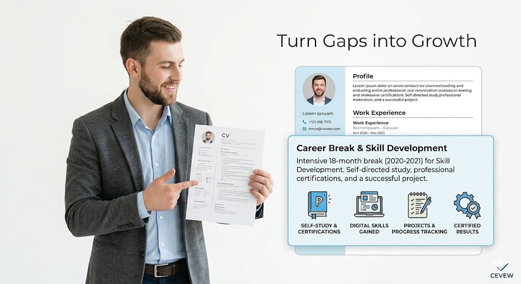 Employment Gaps