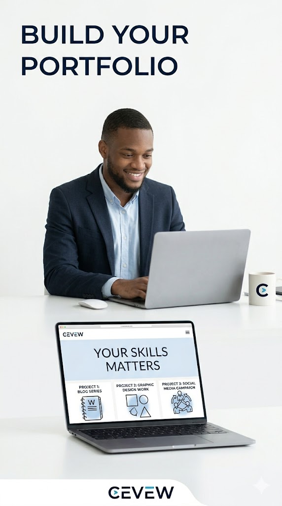 How to Make a Resume for a First Job with No Experience