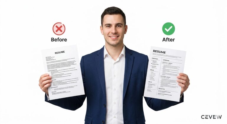 How to Tailor Your Resume for Each Job Application
