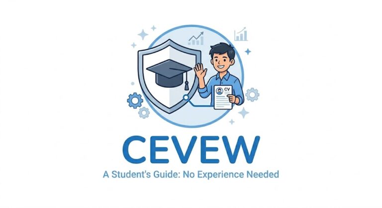 How to Write a CV for a Student with No Job Experience