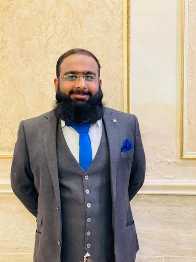 Muhammad Shoaib Raza
