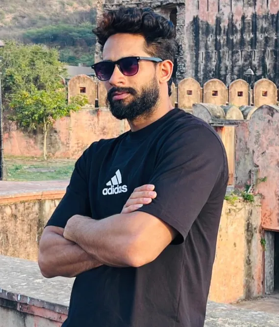rahul