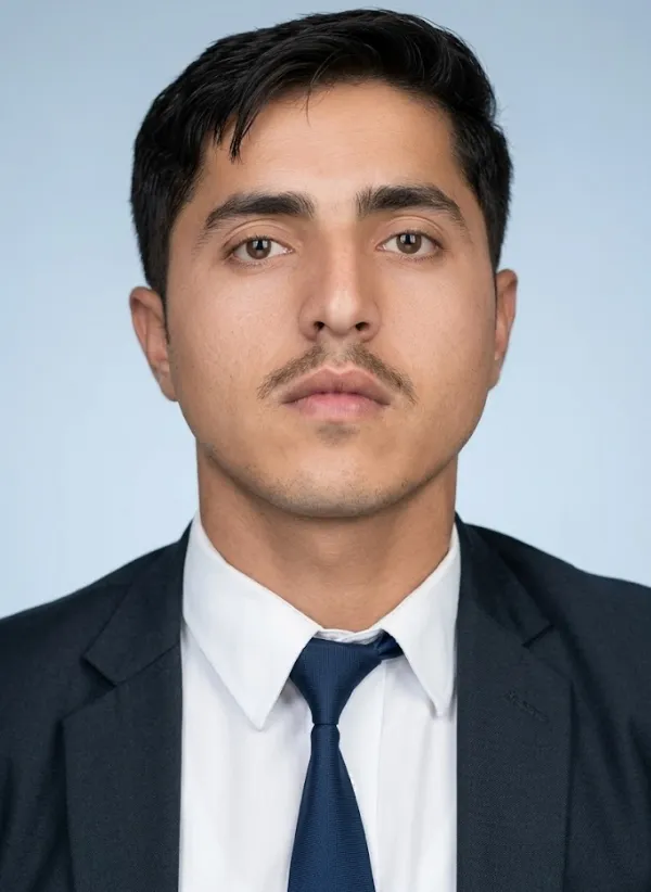 Ali Muhammad